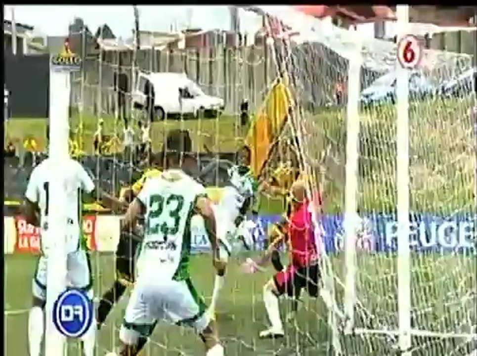 1T Uruguay vs Limon FC