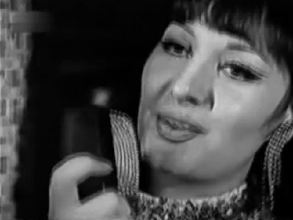 Neden Gülmesin Gül Gibi Yüzler (Sevda Ferdağ & Sadri Alışık)