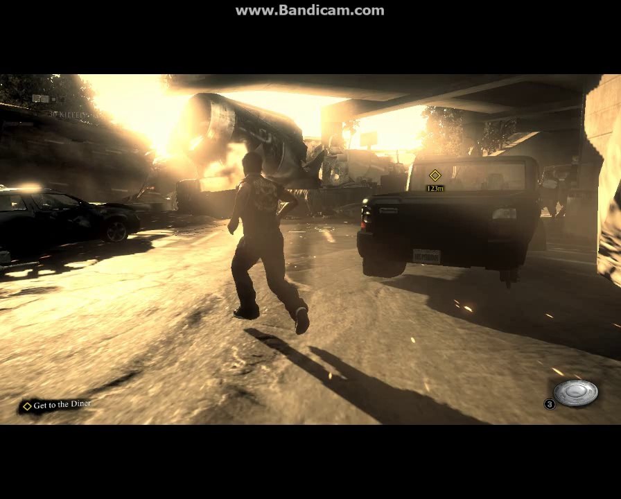 DeadRising 3  Gameplay part 1