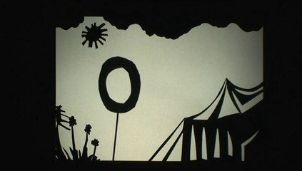 Monsieur O - stopmotion