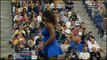 Serena Williams vs Caroline Wozniacki 2011 US Open Highlights