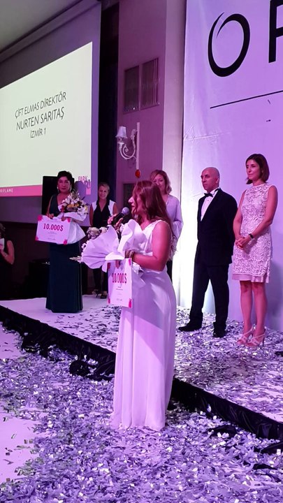 ******* GAZİANTEP SEMİNERİ  NURTEN  SARITAŞ   ÇİFT  ELMAS  KONUŞMASI ******