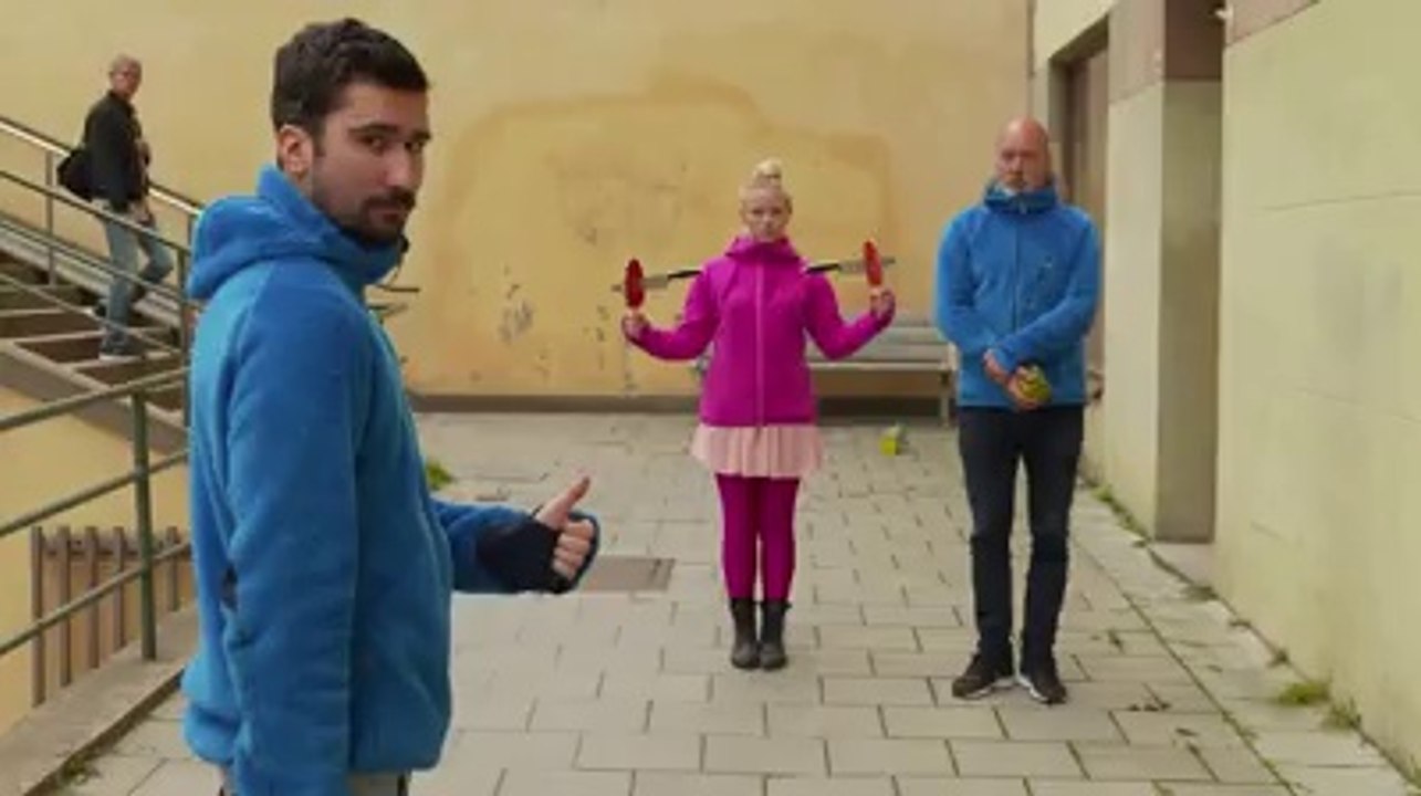 what a video