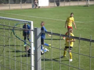 tournoi de la penne sur huveaune  cotes olympique rovenain