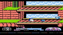 [Famicom] Vidéo-Test Yume Penguin Monokatari