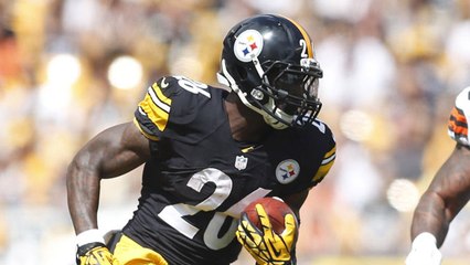 Wk1 Can't-Miss Play: Bell tolls again