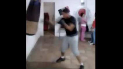 Chuy Bailarín: The Talented Dancer