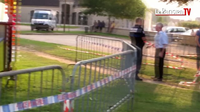 Une adolescente de 13 ans tuée dans un accident de manège à Flins (Yvelines).