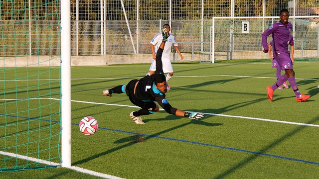 U19 National - OM 2-0 AC Ajaccio : le résumé