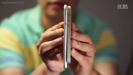 iPhone6 - vazou novo celular da Apple