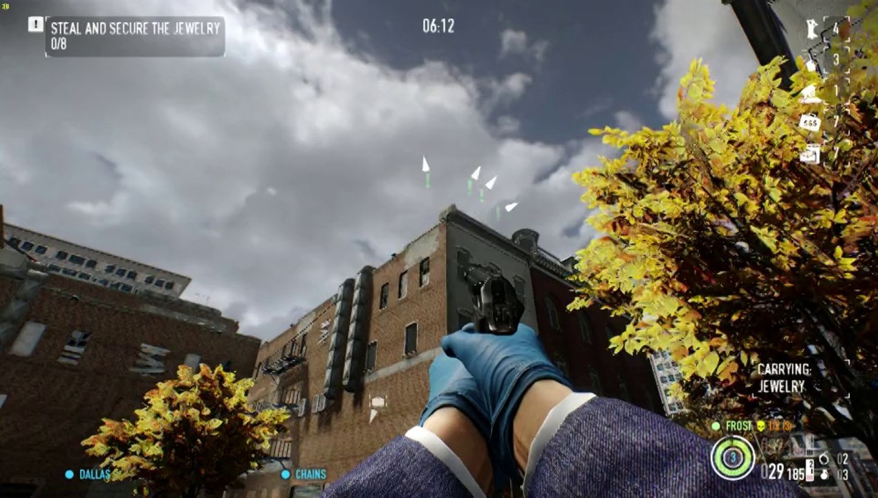 payday2 jew store