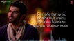 Sunn Raha Hai Na Tu Aashiqui 2 Full Song With Lyrics In HD
