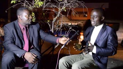 Le Prophète Daniel adresse un message fort de la part de Dieu pour que la RDC soit sauvé