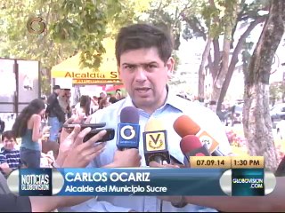 Desalojo preventivo transcurrió con toda normalidad en Santa Cecilia