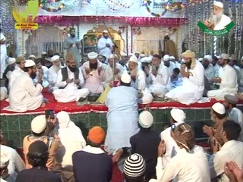 fida hossain shah dua2014