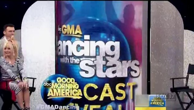 Derek Beth on Insider 090414