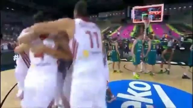 Emir'in Çeyrek Finali Getiren Efsane Üçlüğü