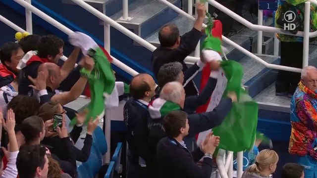 Carolina Kostner FS2014