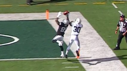 Wk 1 Can't-Miss Play: Jumping Jones