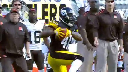 Wk1 Can't-Miss Play: Pure Golden