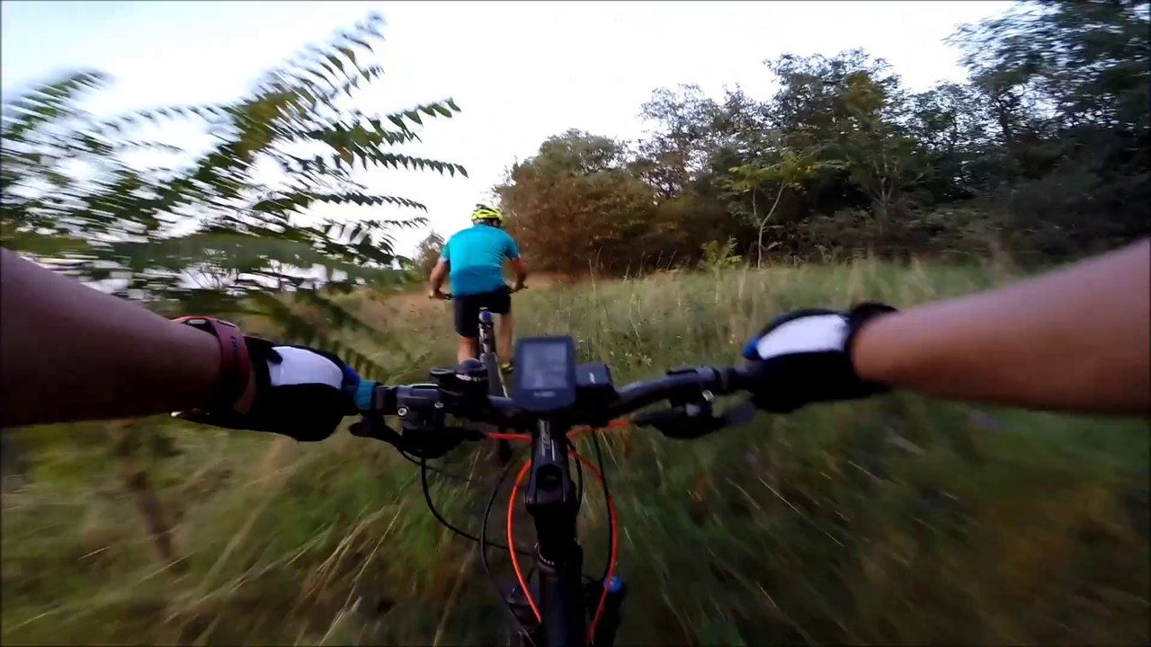 Bike Tour 05.09.2014