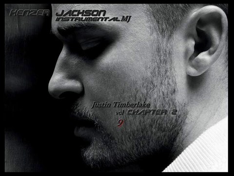 Justin Timberlake vol 9 chapter 2 kenzer jackson instrumental MJ official Music