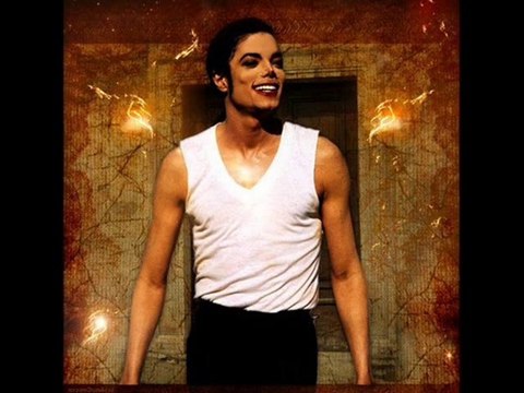 Michael jackson the angel of music 6 kenzer jackson Beatmaker studio music instrumental MJ 2014