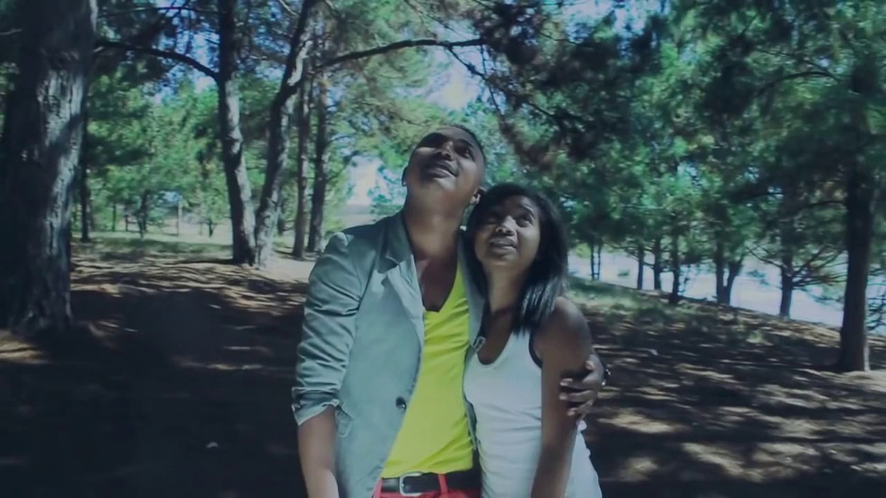 EL'MICH  -  Raiso aho  (gasy - malagasy)