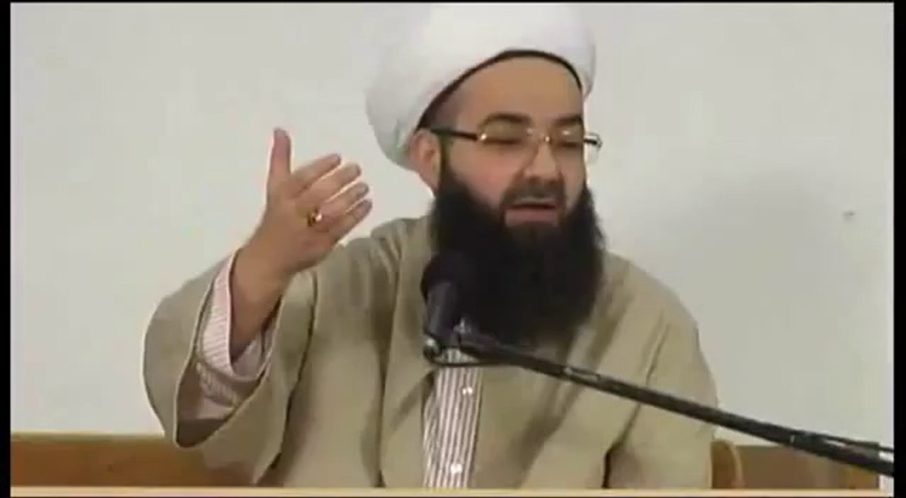 -Peygamber efendimizin  beş vakit namazında sığındığı 4 şey