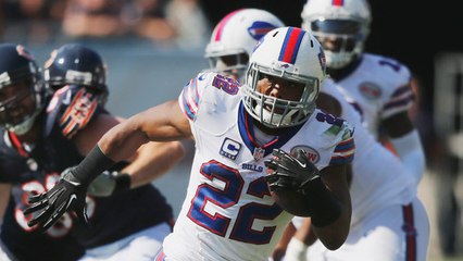 Wk 1 Can't-Miss Play: Jackson sets up Bills