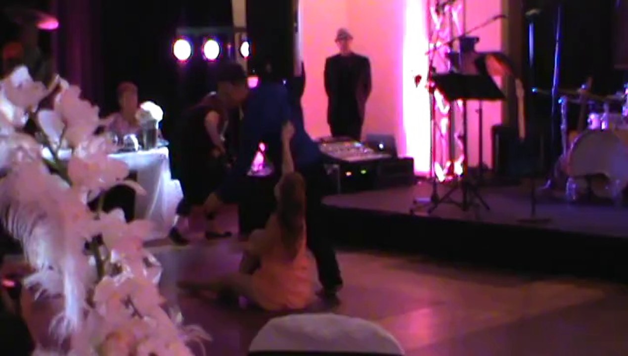 Mariage Montmagny 2014 - Duo Marc-André et moi