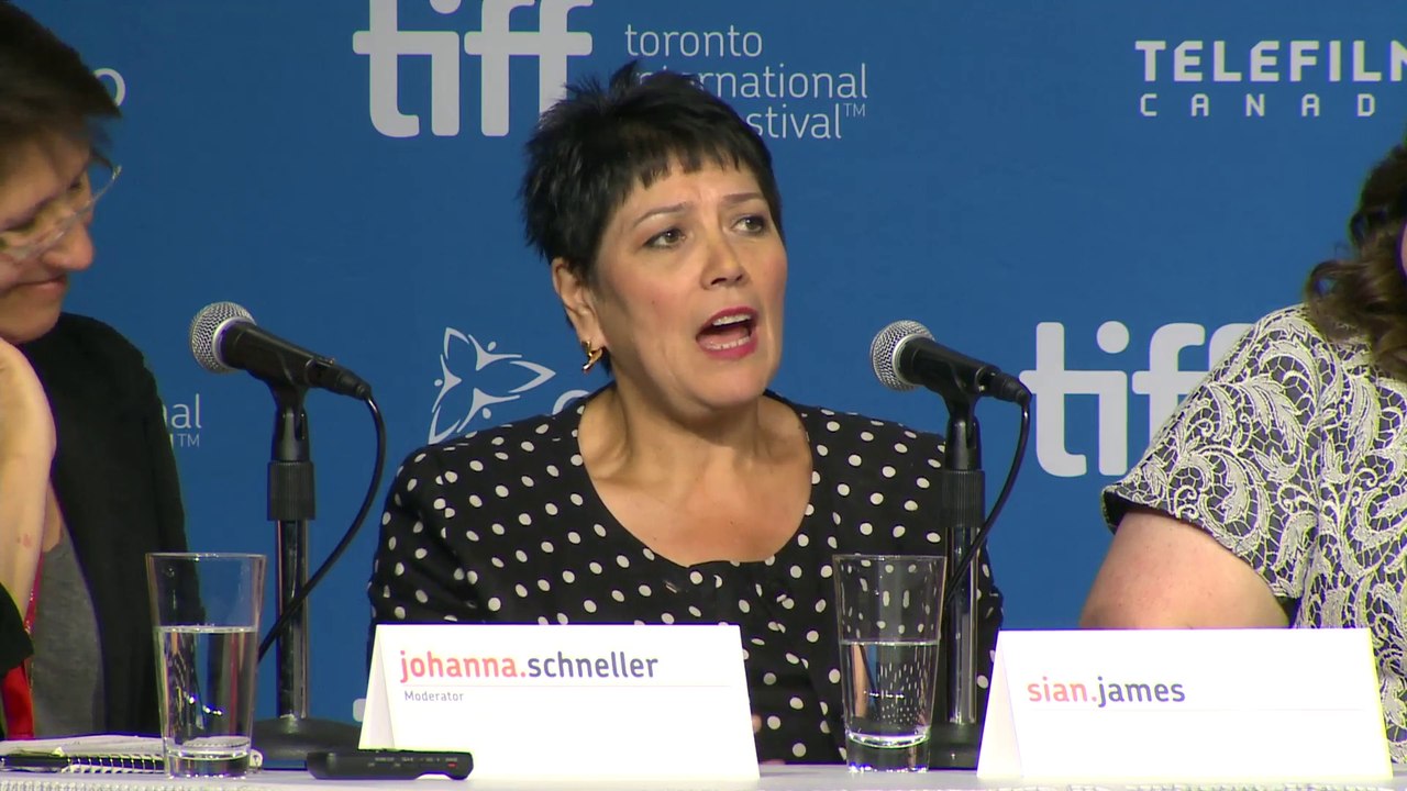 PRIDE Press Conference | Festival 2014 (REPLAY)