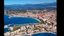 Vente - Appartement villa Cannes (Californie) - 1 900 000 €