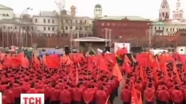 Андрей Макаревич - Моя страна сошла с ума