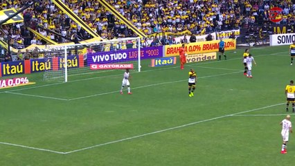 Corinthians só empata com o Criciúma em 0 x 0