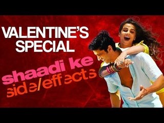 Valentine's Day Event | Shaadi Ke Side Effects