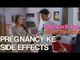 Pregnancy Ke Side Effects (Dialogue Promo)