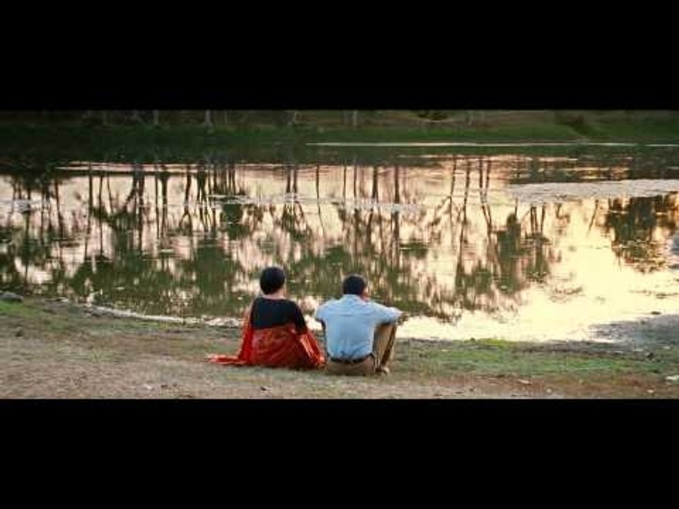 Lootera - A Crazy Team!