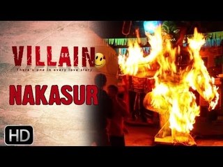 Ek Villain | Nakasur - Sidharth's Introduction