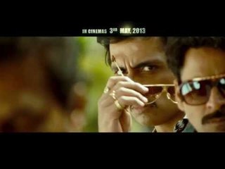 Encounter, Yaani Ki Mulakat - Shootout At Wadala