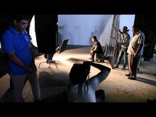 Shootout At Wadala - Photoshoot