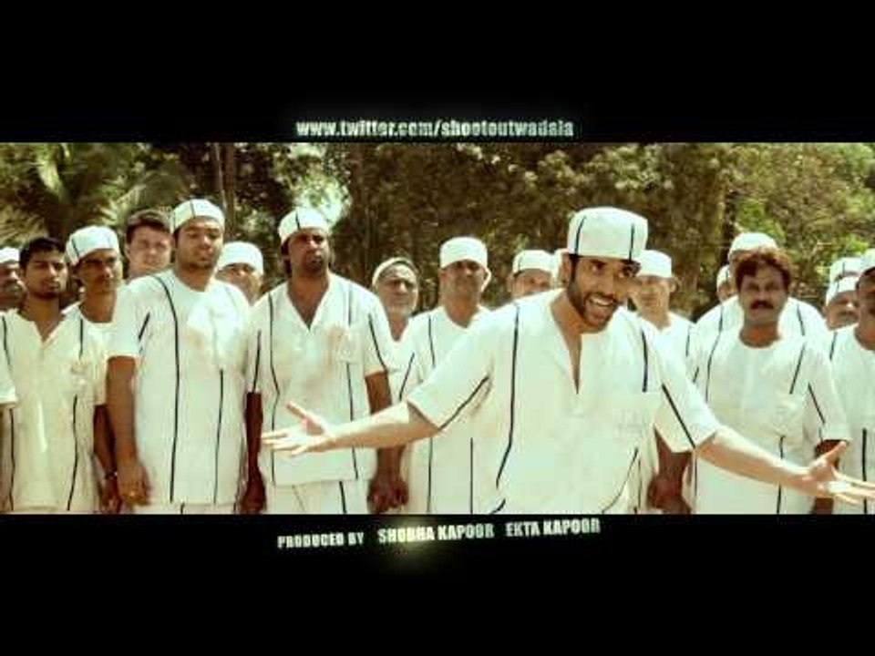 Shaan Ki Maa Ki Aankh - Shootout At Wadala