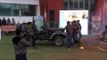 Shootout At Wadala - 5 city launch - LUCKNOW