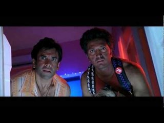 "Let's Raise A Toast" - Kyaa Super Kool Hain Hum - Dialogue Promo - Riteish Deshmukh & Tusshar