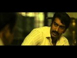 Ajay Devgn Dividing Mumbai Between Gangsters - Once Upon A Time In Mumbaai