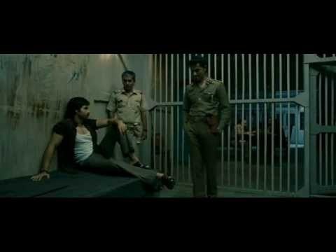 Emraan Hashmi Spends A Night In Jail - Once Upon A Time In Mumbaai