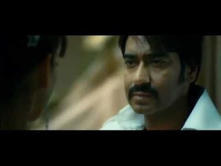 Ajay Devgn & Kangana Ranaut In Love (Tum Jo Aaye) - Once Upon A Time In Mumbaai
