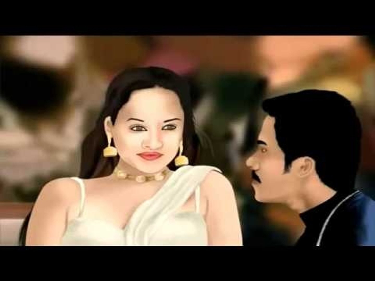 The Dirty Picture - Animated Trailer - video Dailymotion