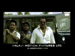 Gangsters In Uniform - Shootout At Lokhandwala