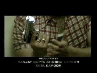 Full Of Action - Shootout At Lokhandwala